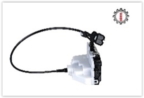 DORTEL 106008 Kapi Kilidi Ön Sol Mgn Ii