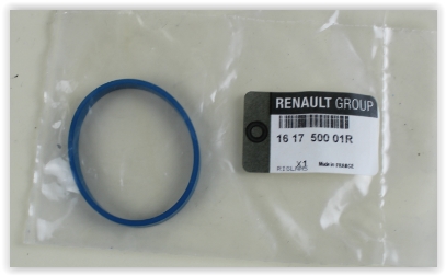161750001R Kelebek Kutusu Contasi
