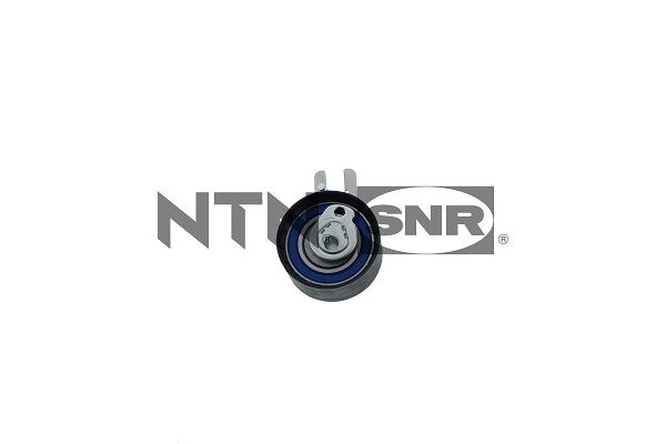 SNR GT359.24 Eksantrik Gergi Rulmani P206-207-307-308-407-Partner-Bipper-Focus-Fiesta-Jumpy-Xsara 1.4hdi-1.6hdi