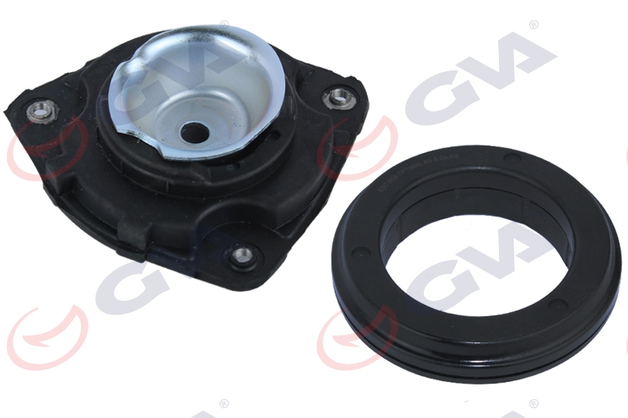 GVA 9314311 Amortisör Takozu Sol Rulmanli Kit Renault Clio Iii 05> Modus 04> Nissan Micra 05>Note 05>