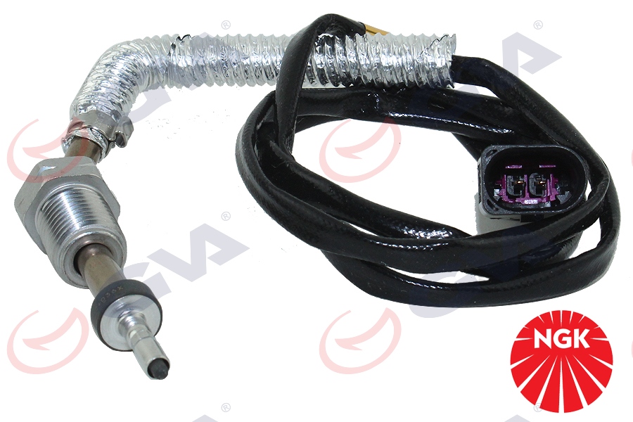 BRM 70004 Egzoz Sicaklik Sensörü 90408 Caddy-Q3-Leon