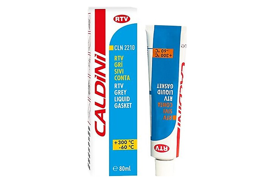 CALDINI CLN-02210 Sivi Conta 80 Ml. Gri Rtv