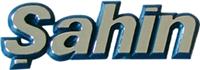AYH-A5390 Sahin Mavi Yazi