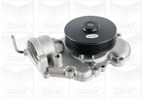 GRAF PA1205 Devirdaim Thema 11>3.0djeep Grand Cherokee 11>Chrysler 300c 3.0crd