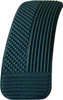 AYHAN A5327 Gaz Pedal Lastiği M131 Dkş Slx Ym