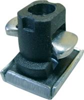 PG-CVT002 Camurluk Somunu M.131 / Dks