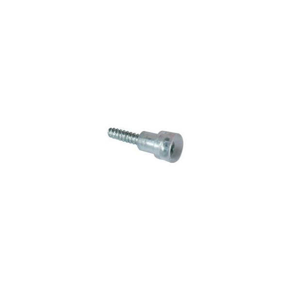 AYHAN A5209-B Arka Stop Civatasi Beyaz M131 88 Dkş
