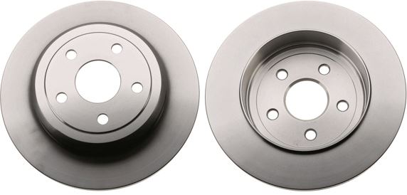 TRW DF6492 Fren Disk Arka Jeep Grand Cherokee Iv 13>
