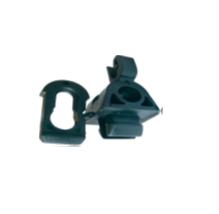 AYH-A5123 Motor Kaput Dayama Tel Tutucu-(Fiat  Doblo 10/11 / Palio 01/09  )