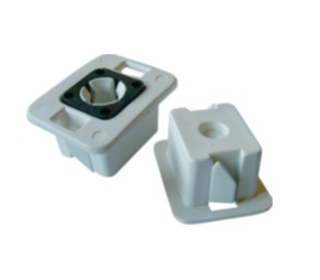 AYHAN A5129 Marea Far Braketi Ducato