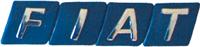 AYH-A5111 Arka Bagaj Fiat Yazi 4 Parca ( Fiat   Doblo Marea Ym Albea Palio Strada  01-06 )