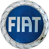 AYH-A5107 Buyuk Celenk Panjur Arma Bantli Cap 95 Mm ( Fiat   Doblo 05-07 )