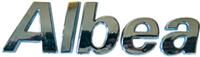 UNI-46843576 Yazi Albea Fiat Albea 2002-2011