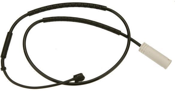 TRW GIC286 Balata Fisi Arka Mini R60 R61