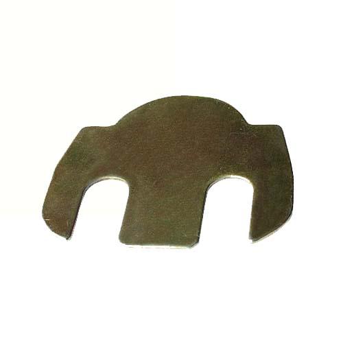 AYHAN A5016 X Kapi Kilit Karşiliği Alt Braketi Doblo-Palio-Albea 01-09