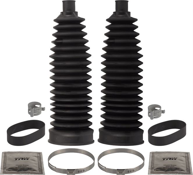 LMF-3362701 Direksiyon Korugu ( Bmw E84-E87-E90 )