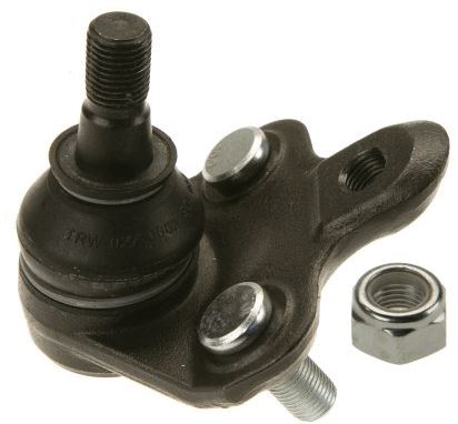 T-438 Salincak On Sol Alt Rotilli Sac Toyota Avensis 1997-2003