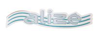 AYHAN A2216 Arka Yazi Alize Clio Em