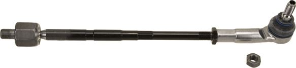 TRW JRA512 Komple Rotkolu Sağ Bora 1998-2005-Golf Iv 1997-2006-Golf V 2003-2008-New Beetle 1998-2010