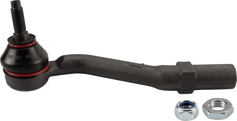 CI-552 Rotbasi Sol Citroen C3 (Fc) 1.4 Hdi 2002-2009