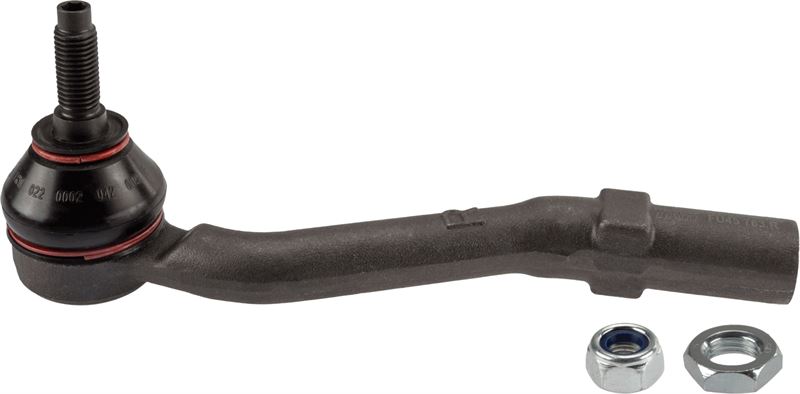 CI-551 Rotbasi Sag Citroen C3 (Fc) 1.4 Hdi 2002-2009