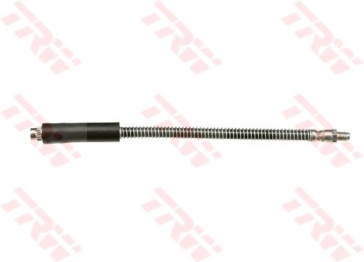 WBH0065 Fren Hortumu On Sol-Sag 300mm Peugeot 206 (2a/C) 1998-2006 / Peugeot 206+ 2009-