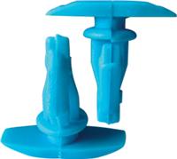 AYH-A15037 Kapi Cerceve Lastik Klips ( Mitsubishi L-300 Hyundai H-100 )