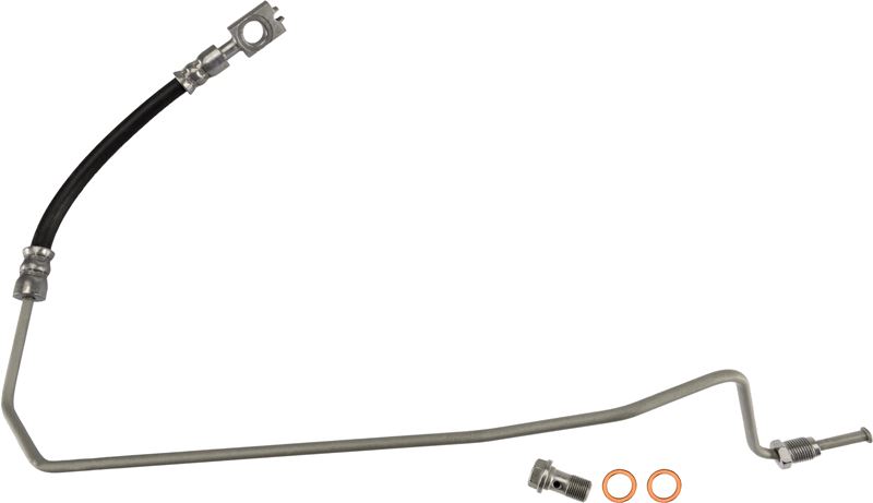 CAV-C901467A Sag Arka Fren Hortumu Vw Audi Skoda