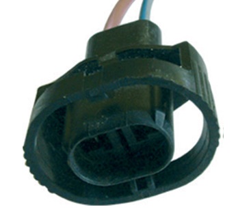 AYHAN A1447 Fan Motor Soketi R9