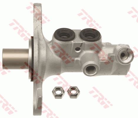 TRW PMK687 Ana Fren Merkezi Renault Clio Iv 12> Captur I 13> 23.8mm