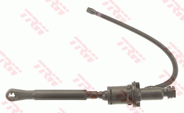 TRW PNB587 Debriyaj Üst Merkezi Peugeot P307 00>09 P308 07>14 Citroen C4 04>11 1.6 2.0 16v Hdi