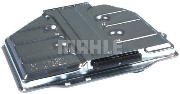 MAHLE HX48 Otomatik Sanziman Yag Filtresi Mercedes W124 S124 C124 A124 W210 W140 R129
