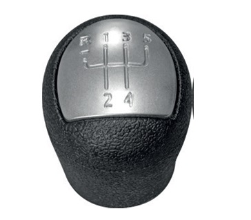 AYHAN A1281 Vites Topuzu Krom Clio I-Ii-Kng I-Ii 03-09