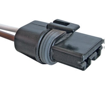 AYHAN A1255 X Safrane Klima Fan Motor Soketi Kng-Mgn