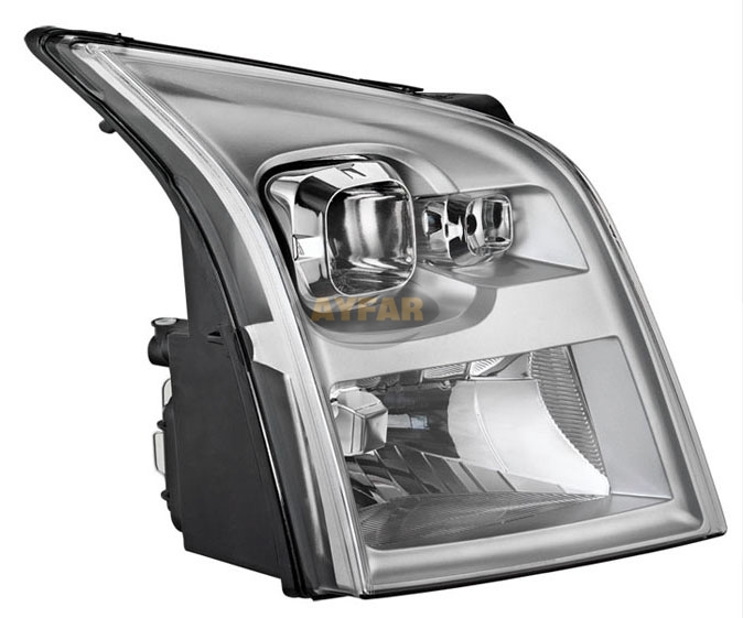 AYFAR 505692 Far Sağ Ford Transit 06> V347 Motorlu