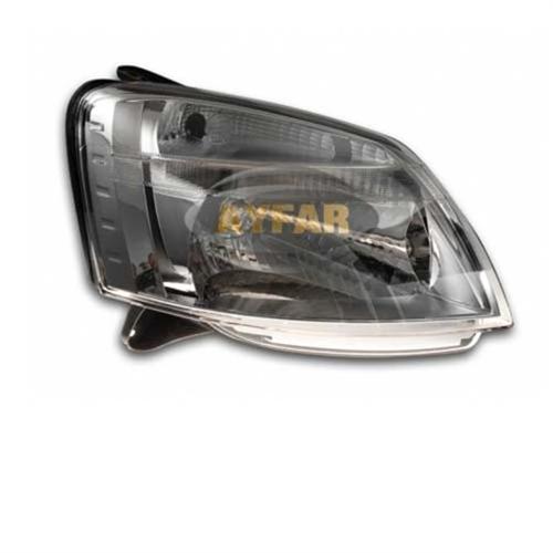 AYFAR 505639 Far Sinyal Sağ Partner-Berlingo 03-08 Elektrikli / Motorlu H4