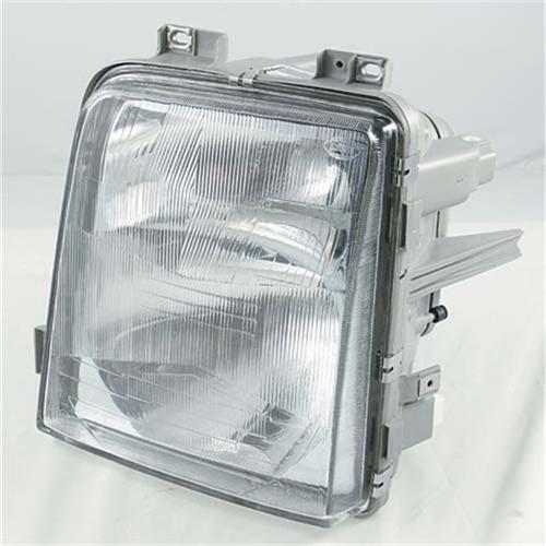 AYFAR 505538 Far Sol Vw Lt Ii 05/96-05/103 Hidrolik H1 H1