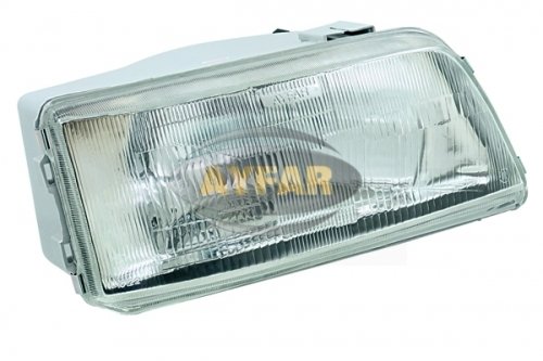 AYFAR 505533 Far Sağ Boxer-Ducato-Jumper 03/94-04/02 Hidrolik H4 303326