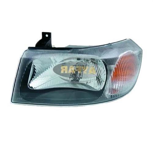 AYFAR 505505 Ön Far Sol Transit V184 01>06 Motorsuz