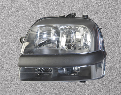 AYFAR 505304 Far Sinyal Sağ Doblo 01>05 Manuel H7 H1