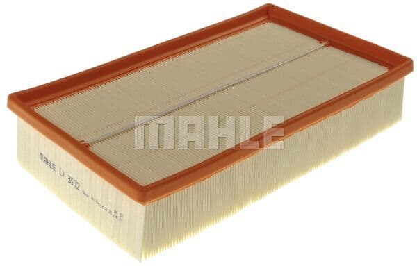 MAHLE LX2671 Hava Filtresi Jaguar 508pn 508ps Xk Ii X150 Xk 8 X100