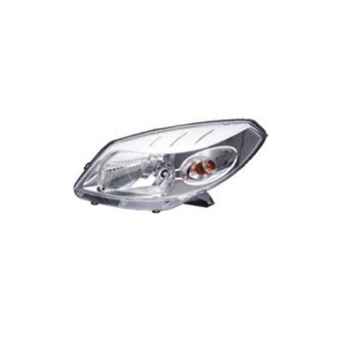 AYFAR 404517 Far Sinyal Sol Dacia Sandero 08>