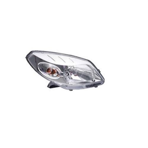 AYFAR 404516 Far Sinyal Sağ Dacia Sandero 08>