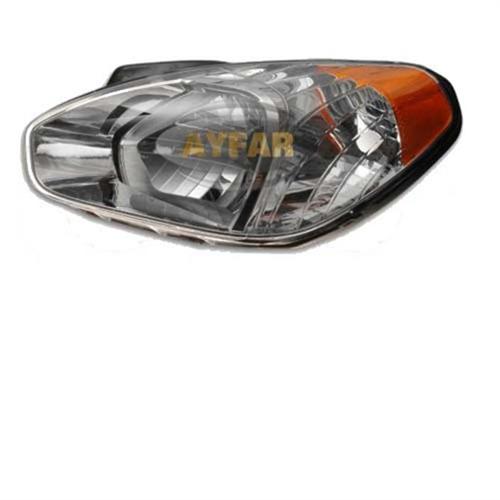 AYFAR 404496 Far Sinyal Sol Accent Era 06-09 Sari Elektrikli