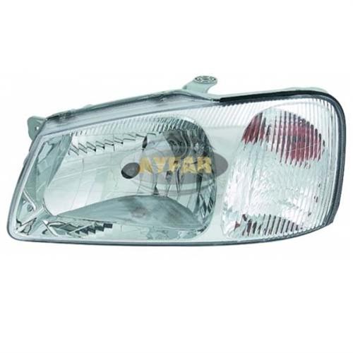 AYFAR 404480 Far Sinyal Sağ Accent 01/00-08/02