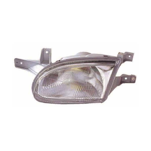 DPO-221-1109R-LD-E On Far Sag Hyundai Accent 98-