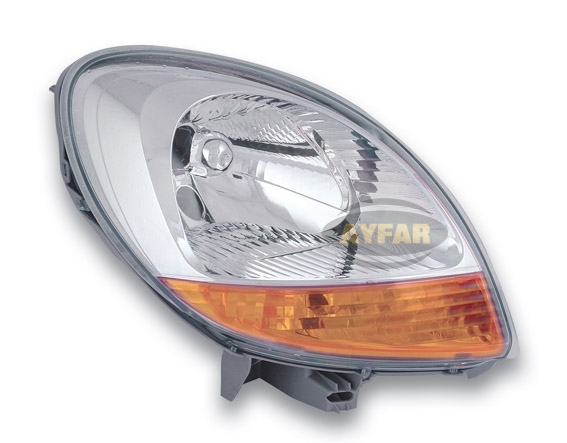 AYFAR 202242 Far Sağ Sari Sinyalli Renault Kango 03-08 8200150618