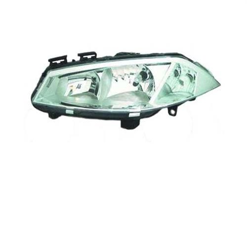AYFAR 202236 Far Sinyal Sol Renault Megane Ii 02> Manuel H7 H1