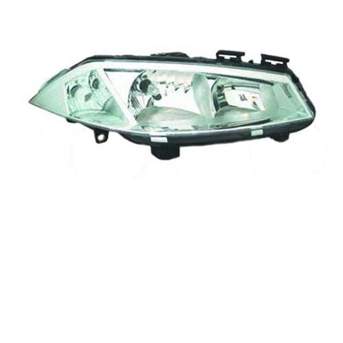 AYFAR 202235 Far Sinyal Sağ Renault Megane Ii 02> Manuel H7 H1