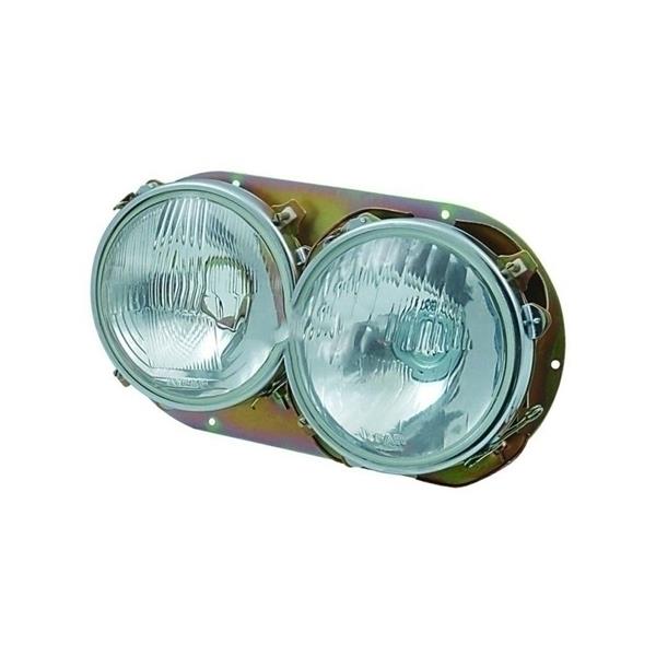 AYFAR 202218 Far Sol R12 Gts-Tx Çift Çerçeveli 202220